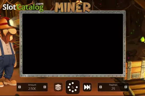 Οθόνη5. Miner Κουλοχέρης