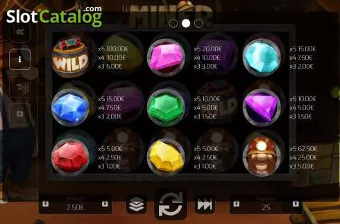 Οθόνη7. Miner Κουλοχέρης
