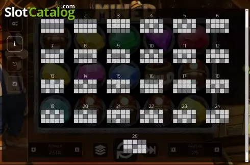 Οθόνη8. Miner Κουλοχέρης