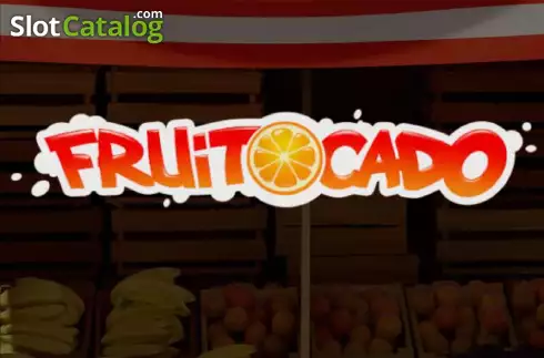 Fruiticado Λογότυπο