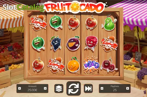 Οθόνη2. Fruiticado Κουλοχέρης 