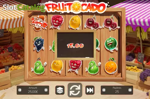 Οθόνη3. Fruiticado Κουλοχέρης 