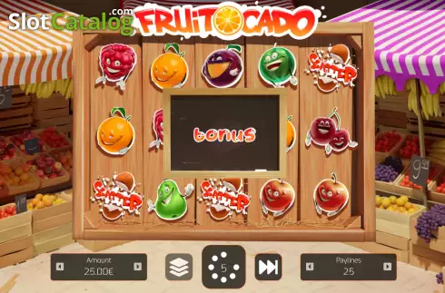 Οθόνη4. Fruiticado Κουλοχέρης 