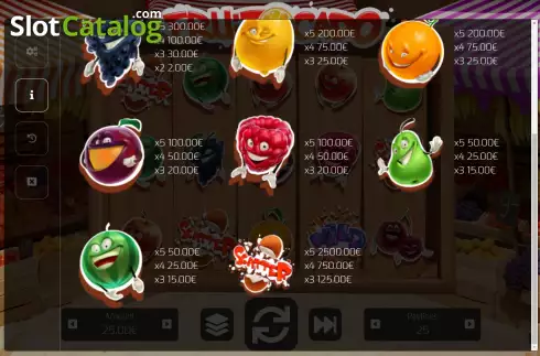 Οθόνη7. Fruiticado Κουλοχέρης 