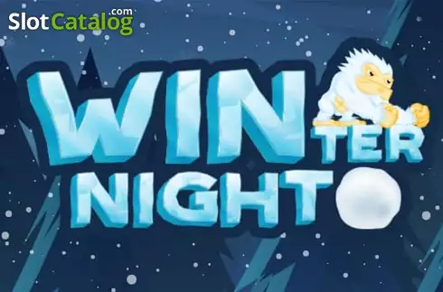 Winter Night Λογότυπο