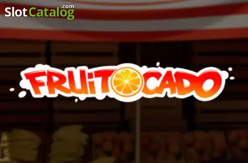 Fruitocado Λογότυπο Fruitocado Λογότυπο