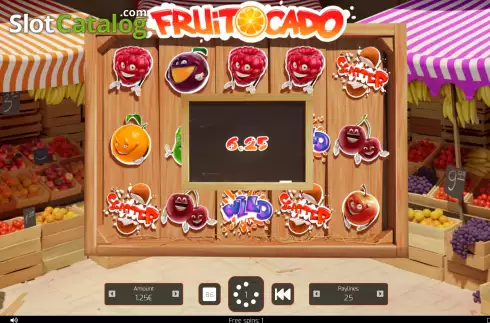 Οθόνη6. Fruitocado Κουλοχέρης