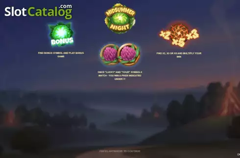 Οθόνη2. Midsummer Night Κουλοχέρης 