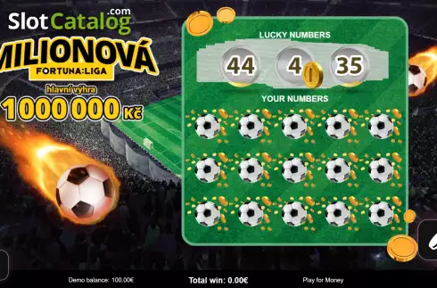 Οθόνη3. Milionova Κουλοχέρης