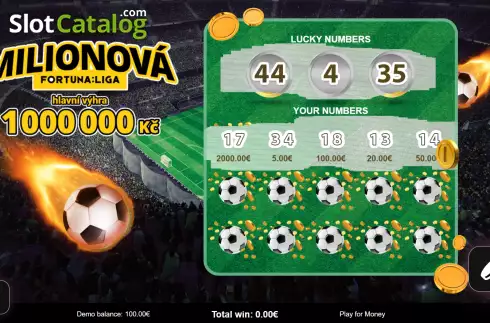 Οθόνη4. Milionova Κουλοχέρης