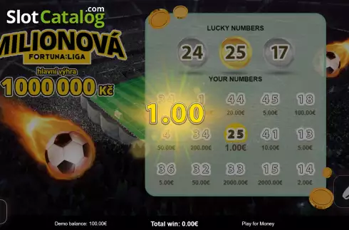 Οθόνη7. Milionova Κουλοχέρης
