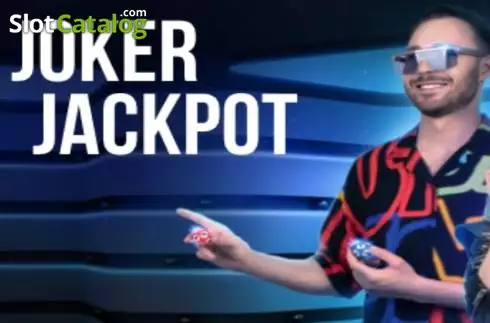 Joker Jackpot (SuperlottoTV) 2022-12-25