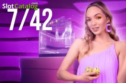 7/42 Λογότυπο 7/42 Λογότυπο
