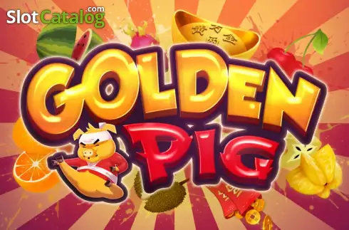 Golden Pig (Swintt) Λογότυπο Golden Pig (Swintt) Λογότυπο