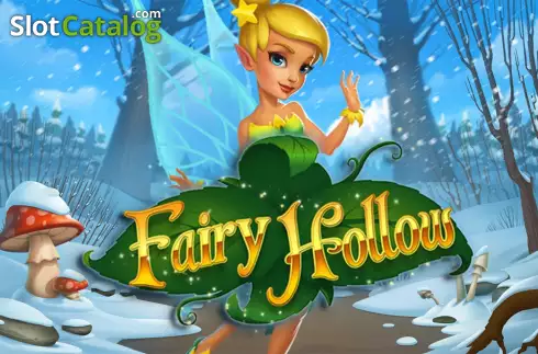 Fairy Hollow Κουλοχέρης 
