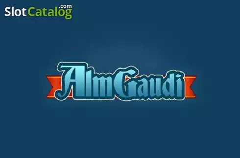 Alm Gaudi