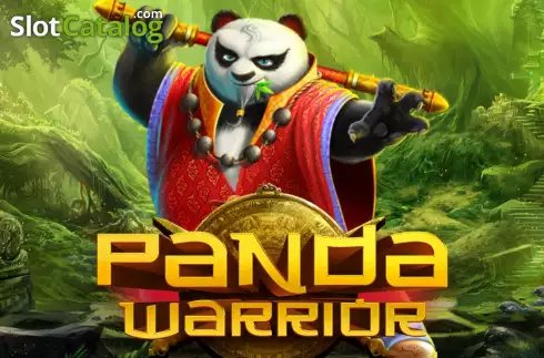 Panda Warrior (Swintt) Λογότυπο Panda Warrior (Swintt) Λογότυπο