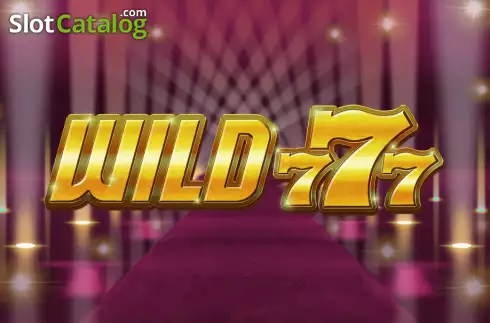 Wild 777 Λογότυπο