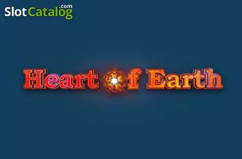 Heart of Earth