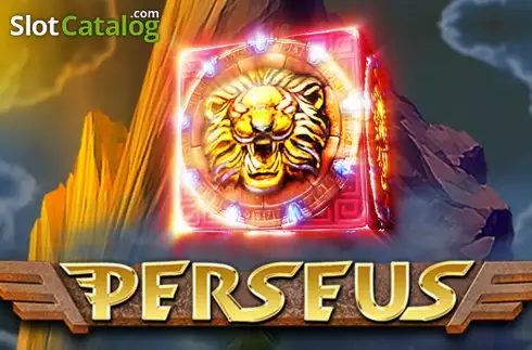Perseus Λογότυπο Perseus Λογότυπο