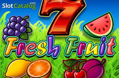 Fresh Fruit (Swintt) Λογότυπο Fresh Fruit (Swintt) Λογότυπο
