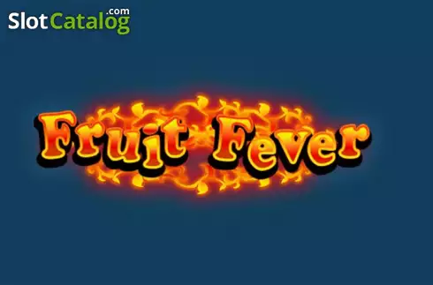 Fruit Fever Λογότυπο Fruit Fever Λογότυπο