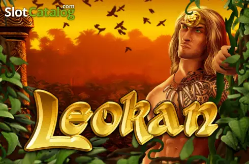Leokan Λογότυπο Leokan Λογότυπο