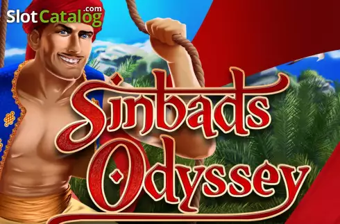Sinbads Odyssey Κουλοχέρης 