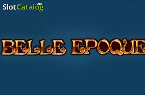 Belle Epoque