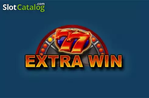 Extra Win Λογότυπο Extra Win Λογότυπο