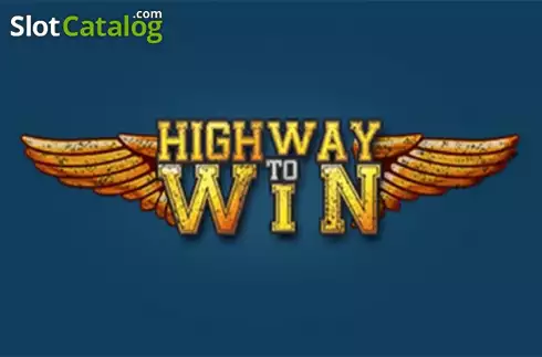 Highway to Win Λογότυπο Highway to Win Λογότυπο