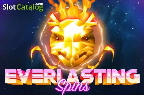 Everlasting Spins Λογότυπο