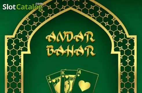 Andar Bahar (RNGPlay) Λογότυπο Andar Bahar (RNGPlay) Λογότυπο