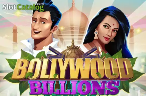 Bollywood Billions Λογότυπο