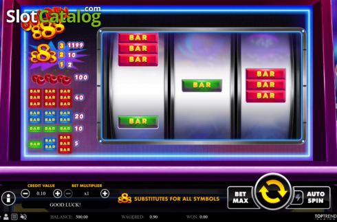 Οθόνη2. Golden888 Κουλοχέρης