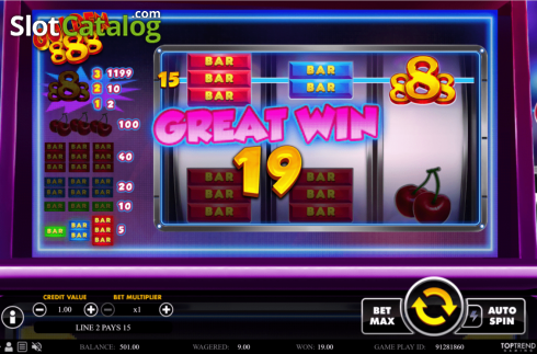 Οθόνη3. Golden888 Κουλοχέρης