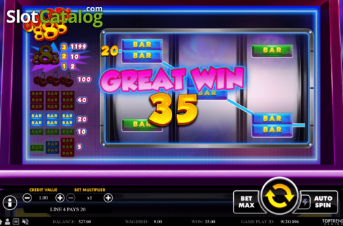 Οθόνη5. Golden888 Κουλοχέρης
