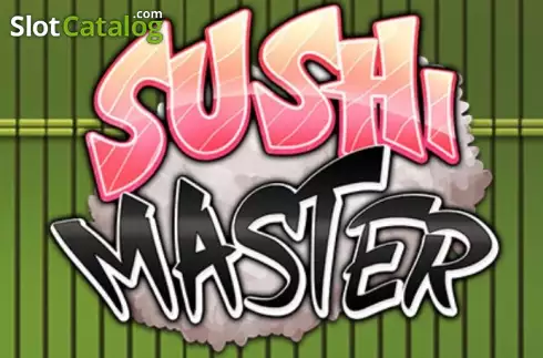 Sushi Master Λογότυπο Sushi Master Λογότυπο