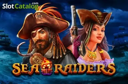 Sea Raiders Λογότυπο Sea Raiders Λογότυπο