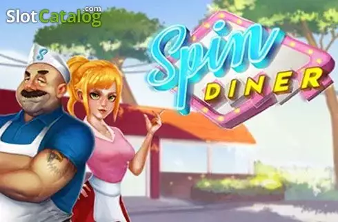 Spin Diner Κουλοχέρης 