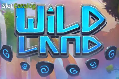 Wild Land Λογότυπο Wild Land Λογότυπο