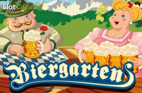 Biergarten