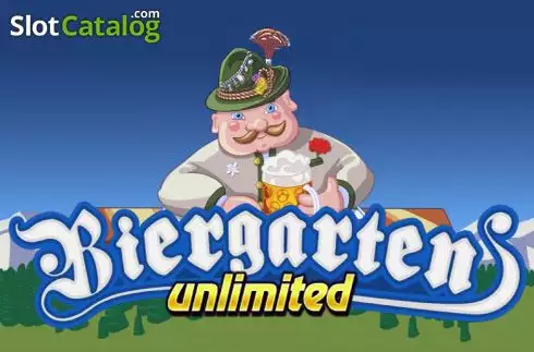 Biergarten Unlimited