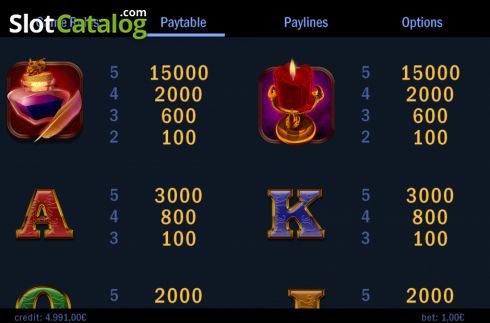 Οθόνη7. Master of Books Unlimited Κουλοχέρης