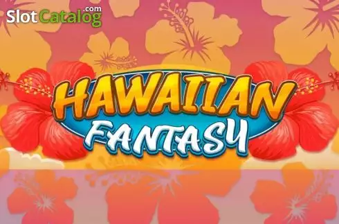 Hawaiian Fantasy Λογότυπο Hawaiian Fantasy Λογότυπο