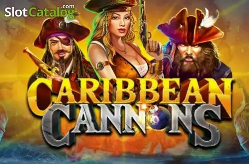 Caribbean Cannons