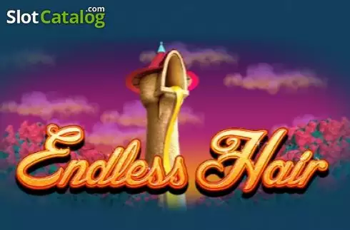 Endless Hair Κουλοχέρης 