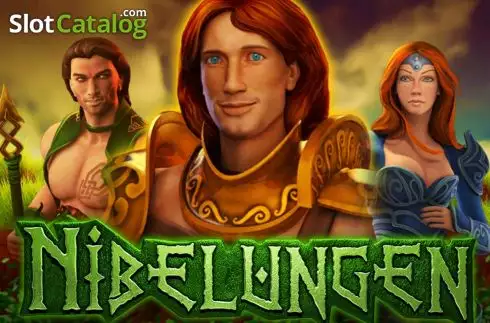 Nibelungen Λογότυπο Nibelungen Λογότυπο