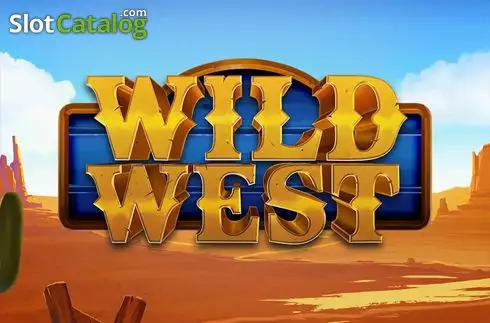 Wild West (Swintt) Λογότυπο Wild West (Swintt) Λογότυπο