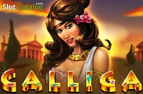 Calliga Κουλοχέρης 